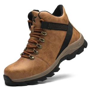 coh 0016 botas de seguridad