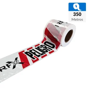coh 0026 rollo cinta peligro