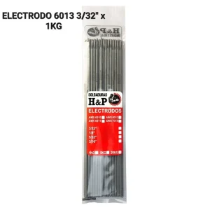 coh 0041 electrodo soldadura 6013 3 32