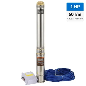coh 0051 bomba pozo profundo 4 1 hp