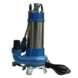 coh 0052 bomba drenaje agua sucia cuerpo ac 1 5
