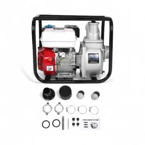 coh 0053 motobomba agua 3 pulgadas a2404 235 motobomba 6 5hp
