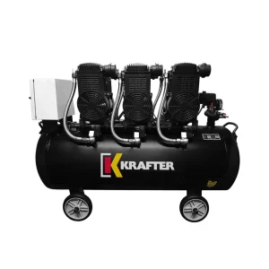 coh 0160 compresor sin aceite 140 l