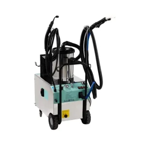 coh 0191 generador a vapor carwash