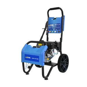 coh 0196 hidrolavadora gasolina luster 193 bar agw he 3100