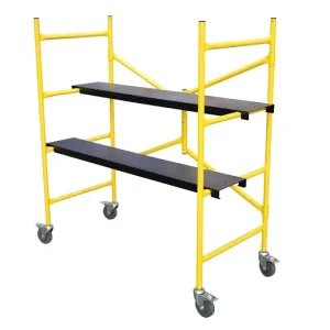 coh 0207 andamio acero 1 28 m