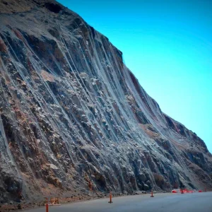 coh 0208 malla para contro de desprendimiento